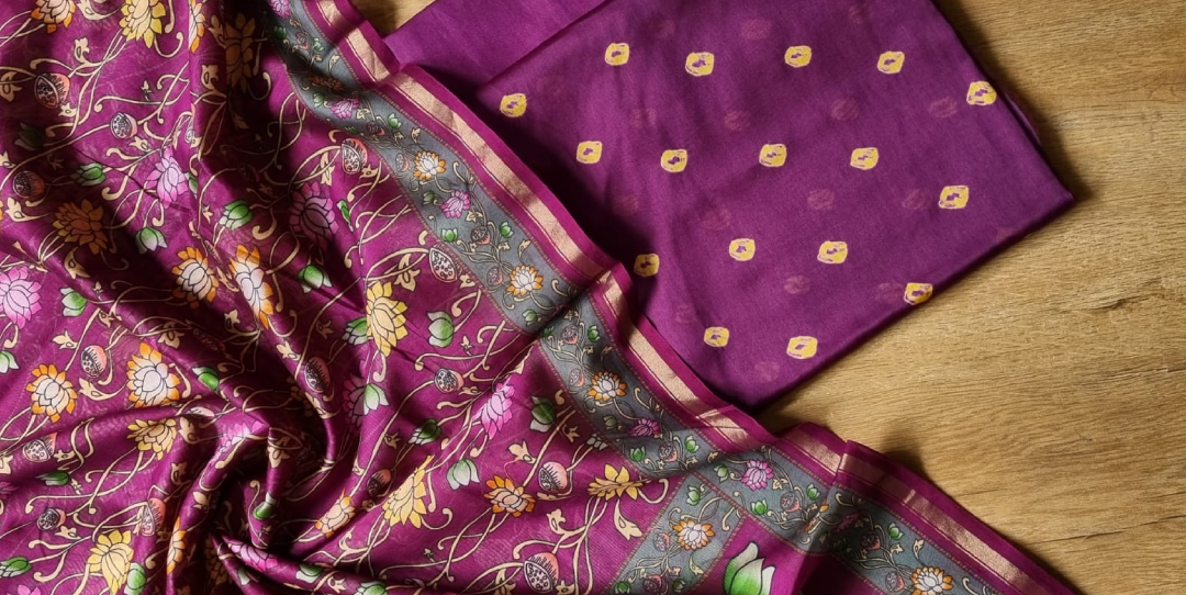 Banarasi Suits