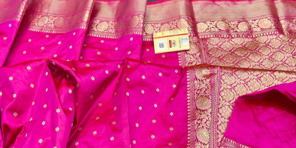 Handloom Sarees of India – Fabpersona