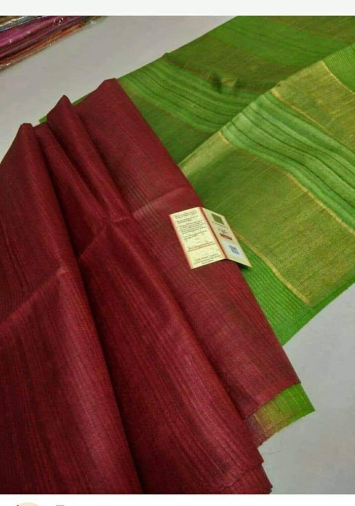 KOTA SILK SAREE