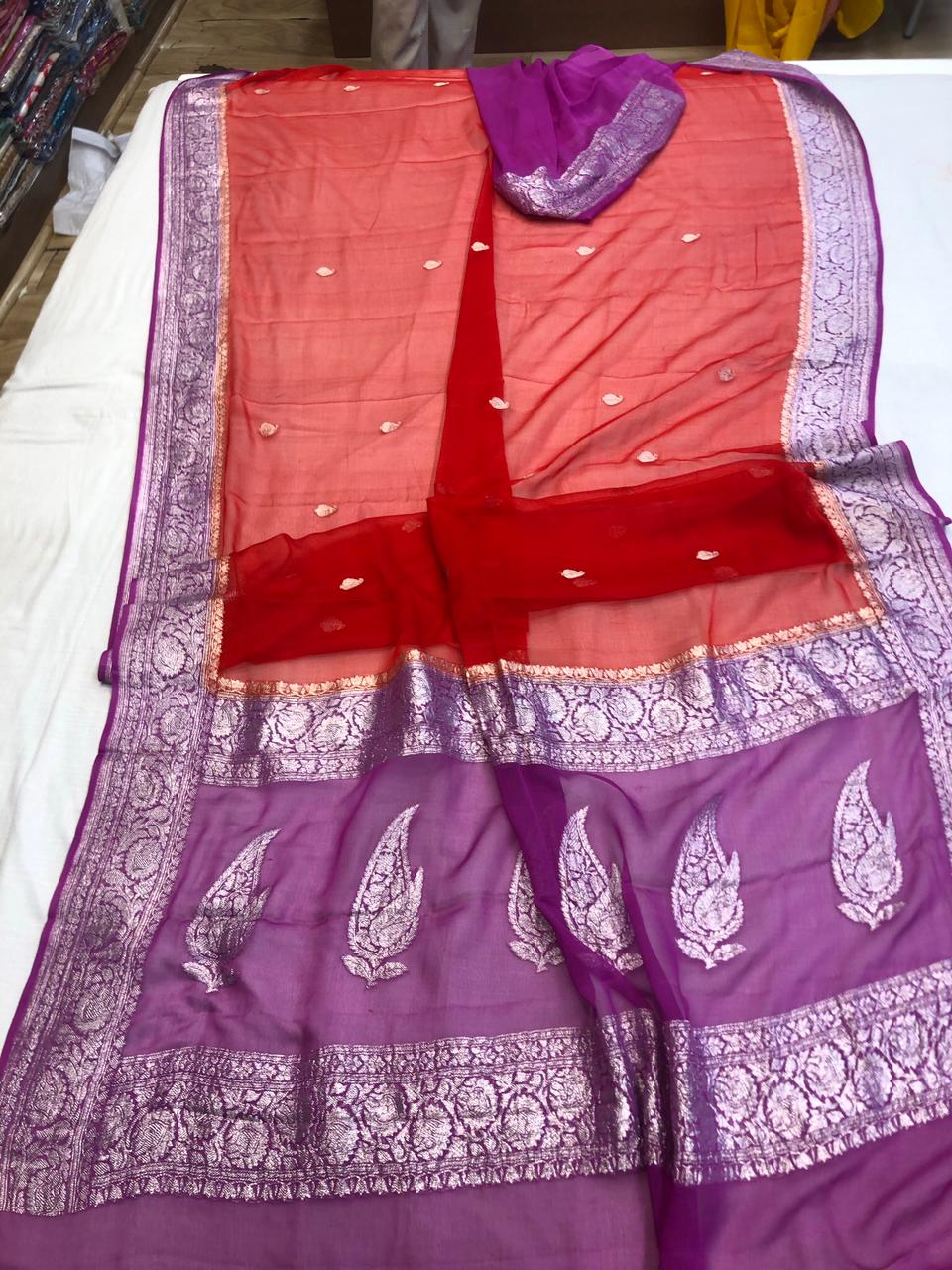 Budget Silk Sarees | Buy Budget Silk Sarees Online at Pothys