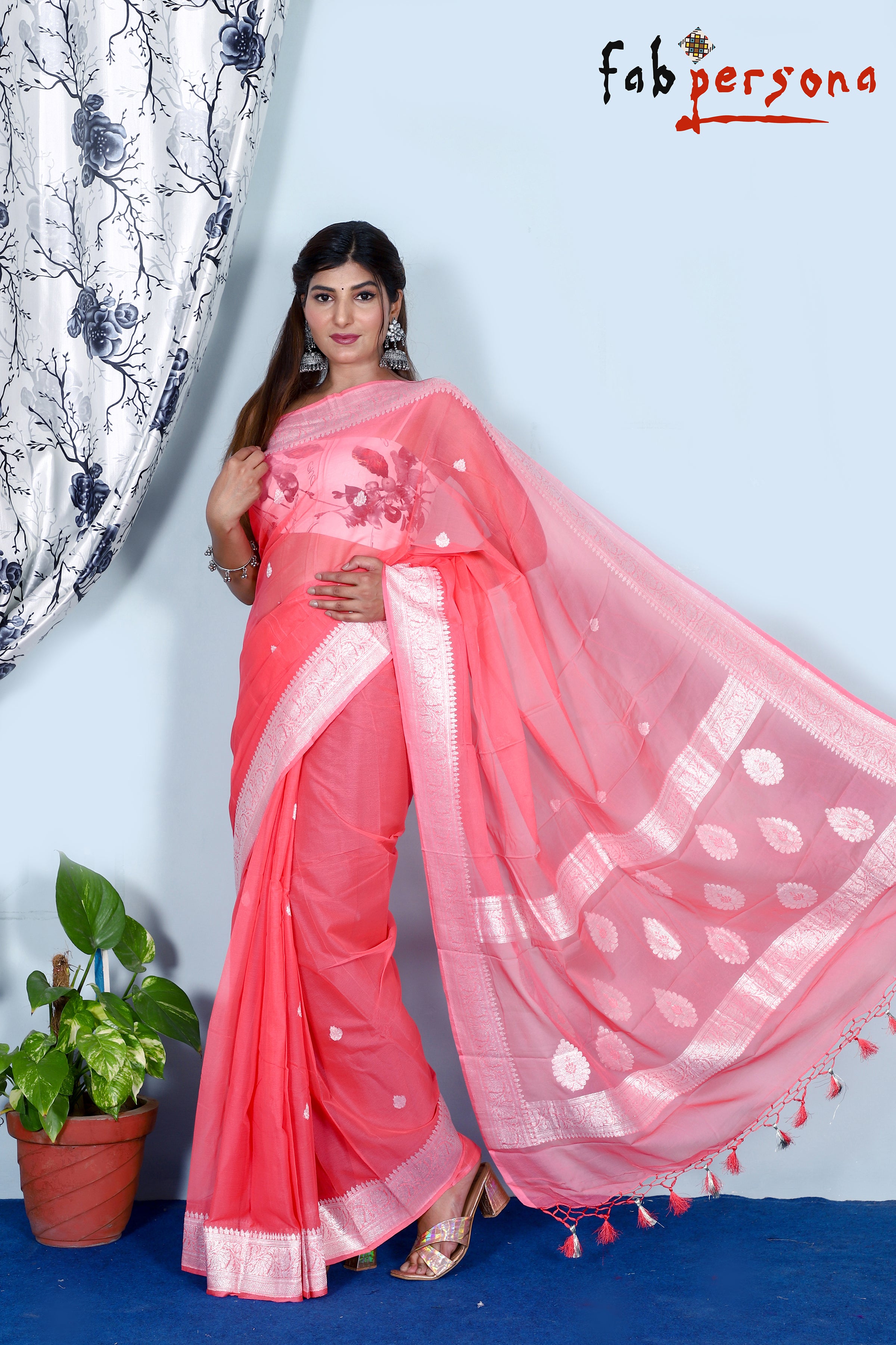 Hand-Loom Saree's Specially Curated From Across India – MITHILA