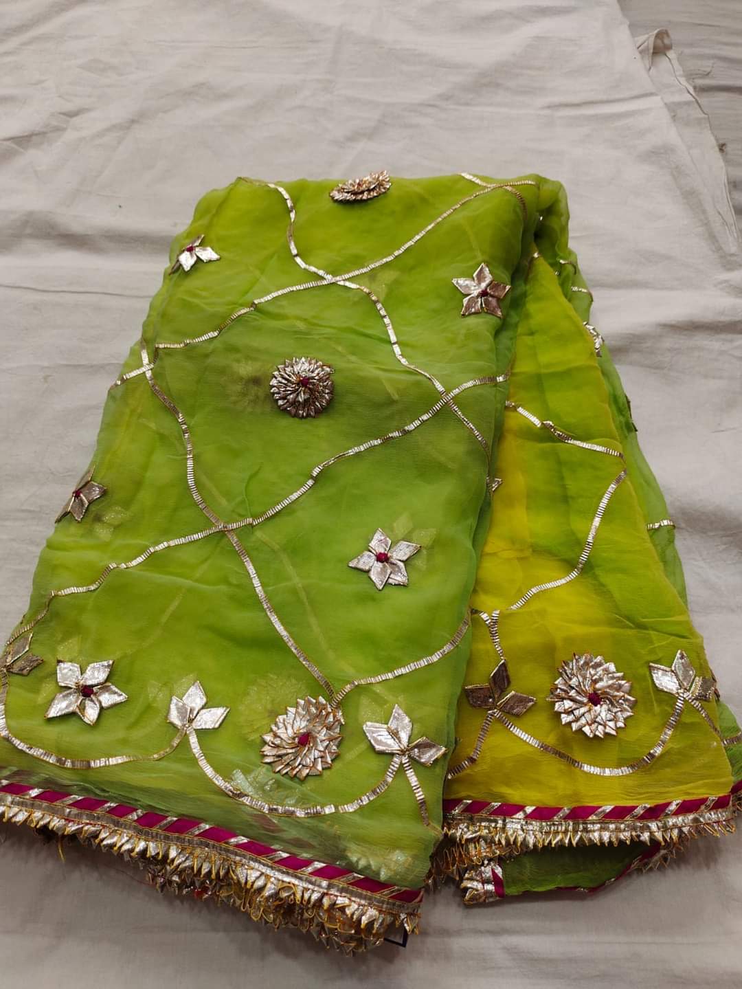 Jaipur Gota Patti suits